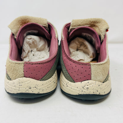 Nike Total 90 Mule Kids of Immigrants Khaki