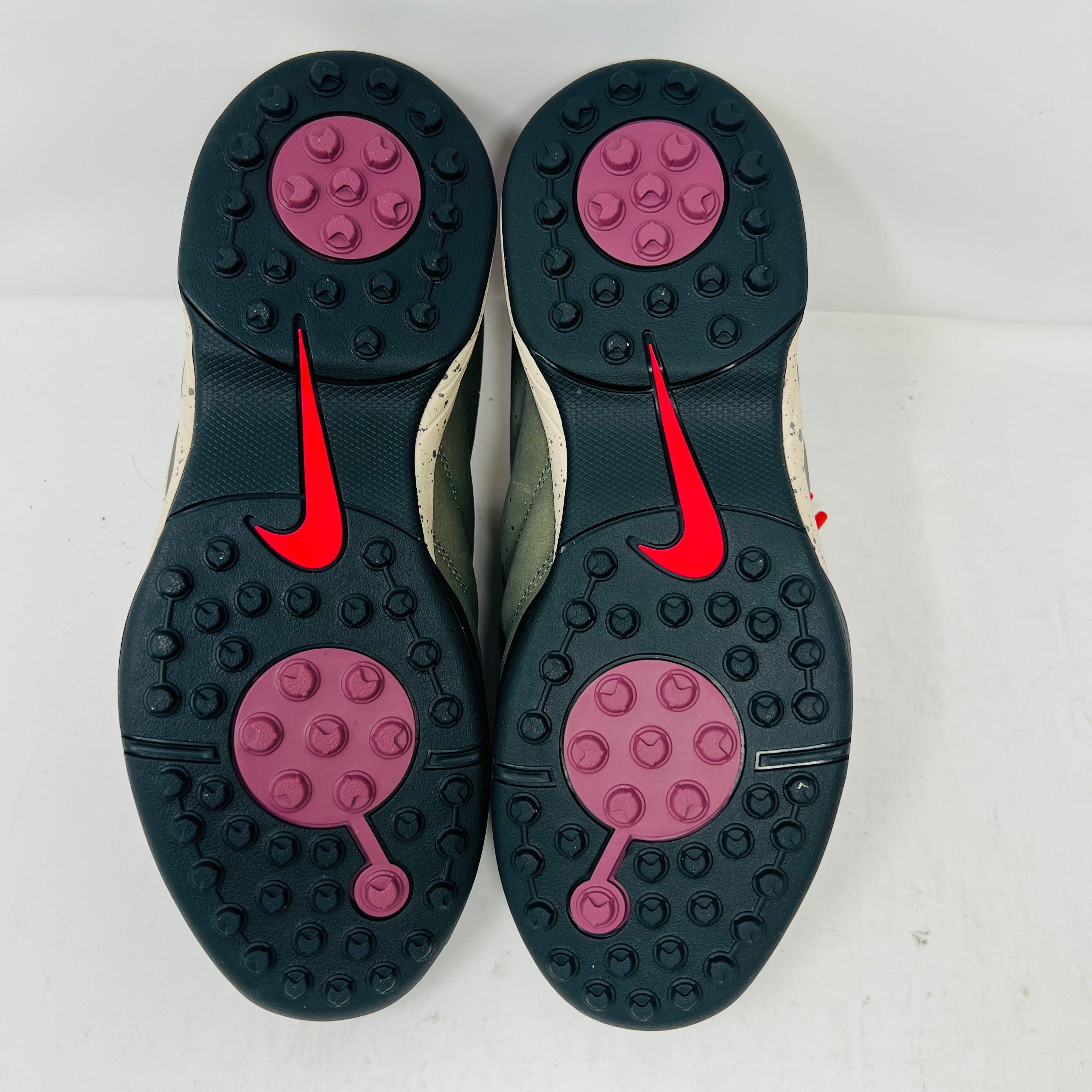 Nike Total 90 Mule Kids of Immigrants Khaki – Holy Ground