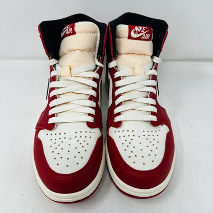 Jordan 1 Retro High OG Chicago Lost and Found