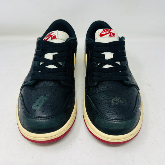 Jordan 1 Retro Low OG Nigel Sylvester Better With Time