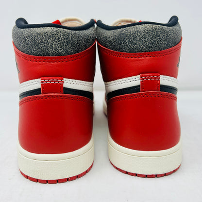 Jordan 1 Retro High OG Chicago Lost and Found