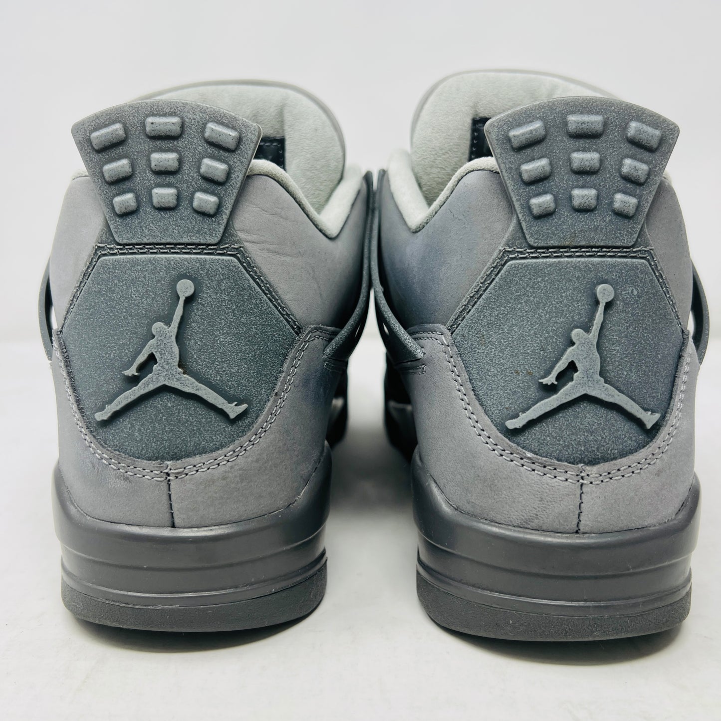 Jordan 4 Retro SE Paris Olympics Wet Cement