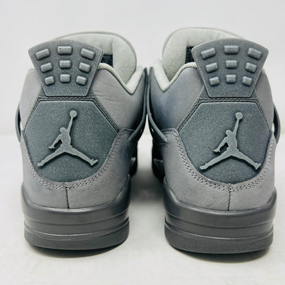 Jordan 4 Retro SE Paris Olympics Wet Cement