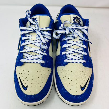 Nike Dunk Low Jackie Robinson
