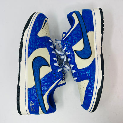 Nike Dunk Low Jackie Robinson