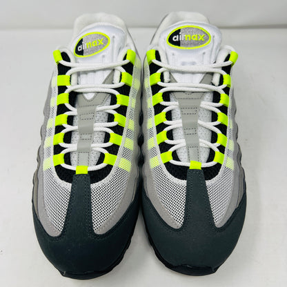 Nike Air Max 95 OG Big Bubble Neon (2025/2026)