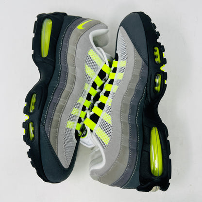 Nike Air Max 95 OG Big Bubble Neon (2025/2026)