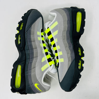 Nike Air Max 95 OG Big Bubble Neon (2025/2026)