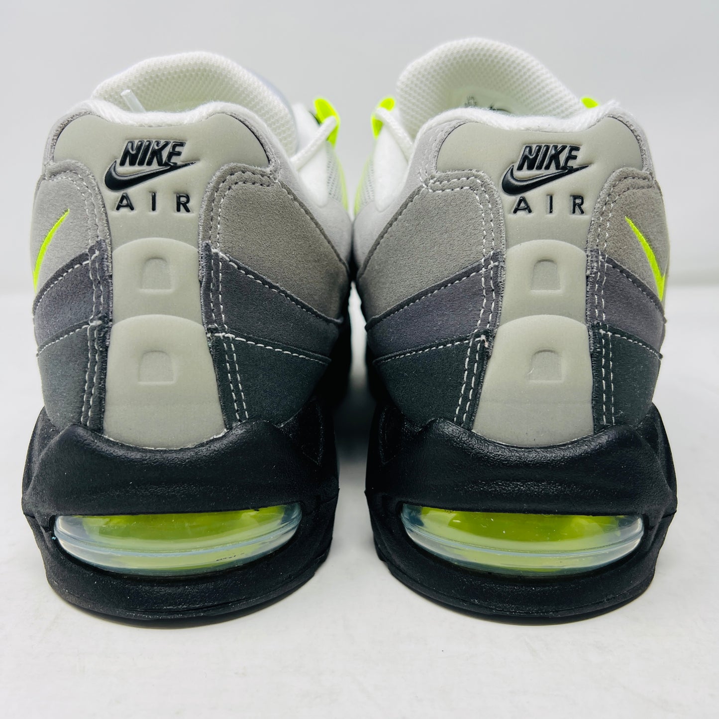 Nike Air Max 95 OG Big Bubble Neon (2025/2026)