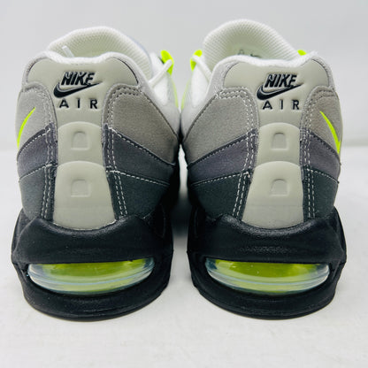 Nike Air Max 95 OG Big Bubble Neon (2025/2026)