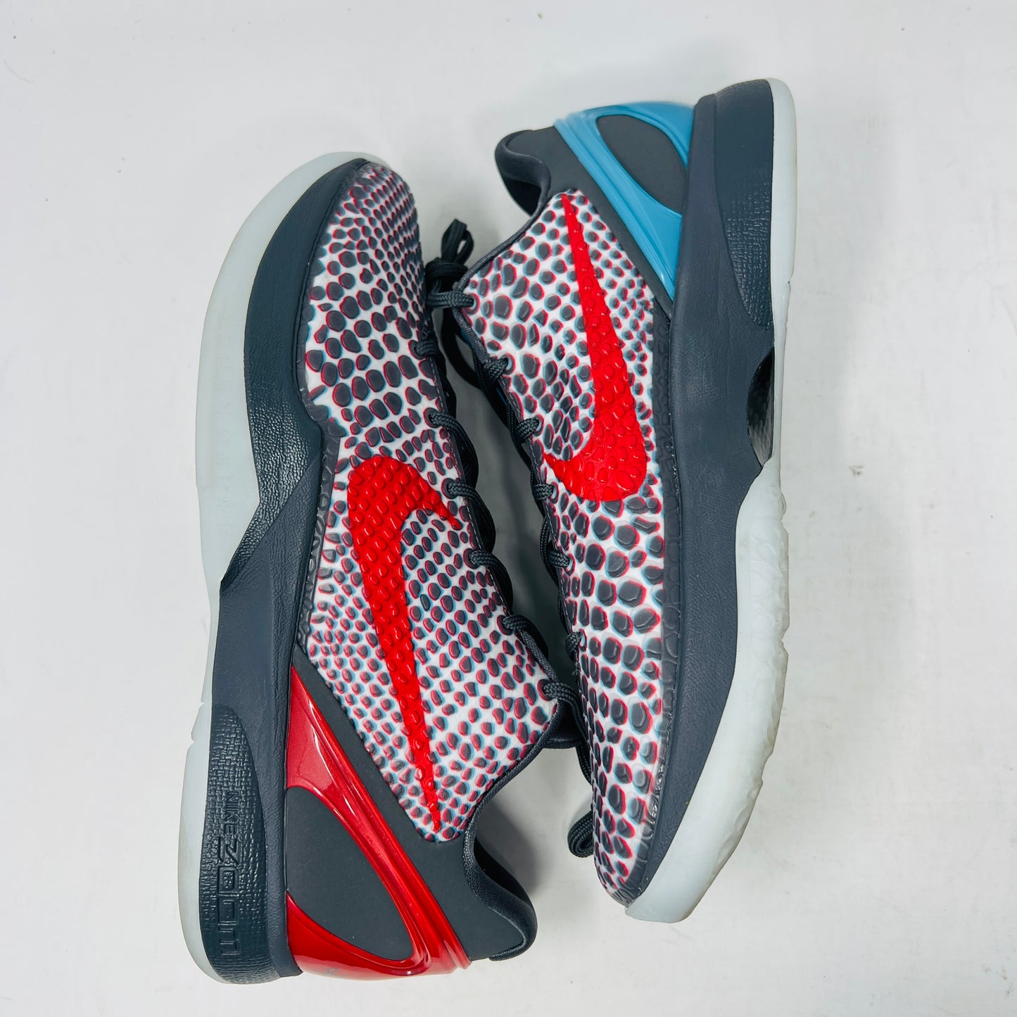 Nike Kobe 6 Protro ASG Hollywood 3D (2026)