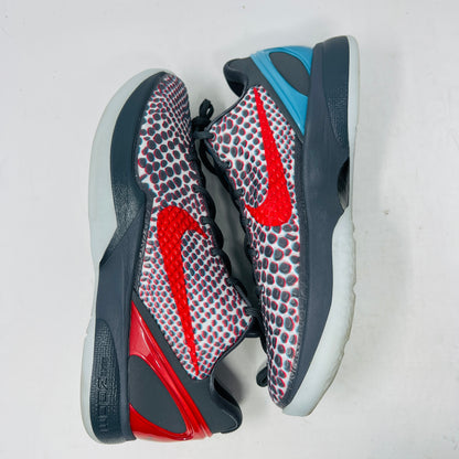 Nike Kobe 6 Protro ASG Hollywood 3D (2026)