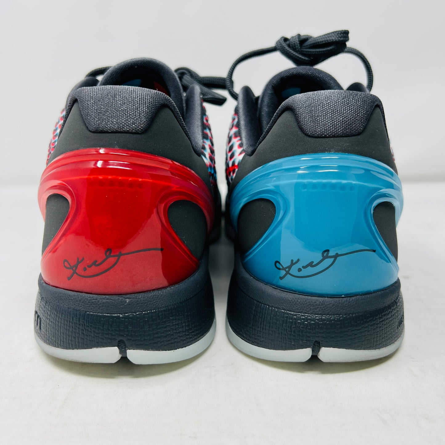 Nike Kobe 6 Protro ASG Hollywood 3D (2026)