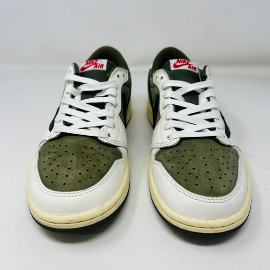 Jordan 1 Retro Low OG SP Travis Scott Medium Olive