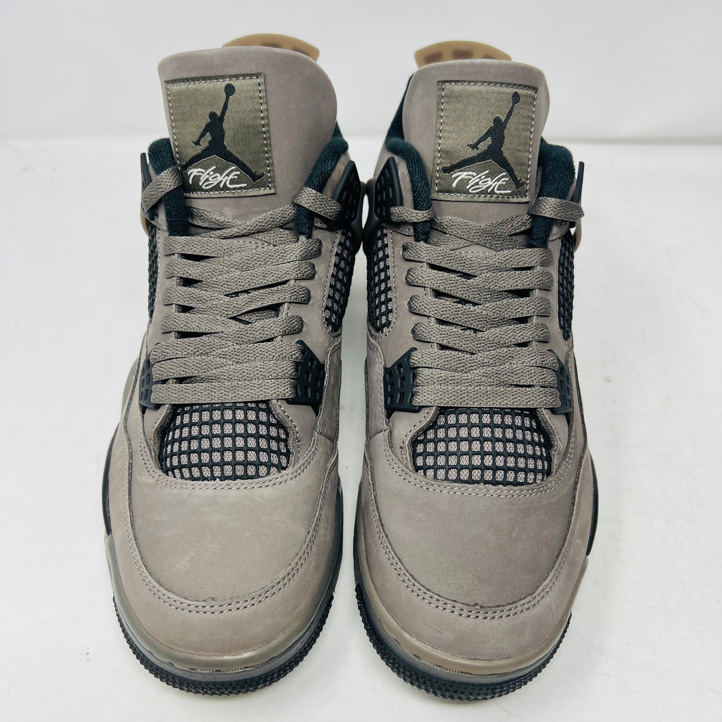 Jordan 4 Retro Cave Stone