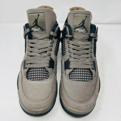 Jordan 4 Retro Cave Stone