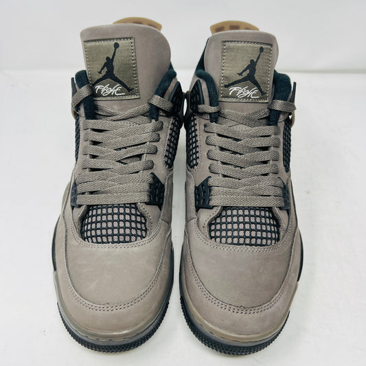 Jordan 4 Retro Cave Stone