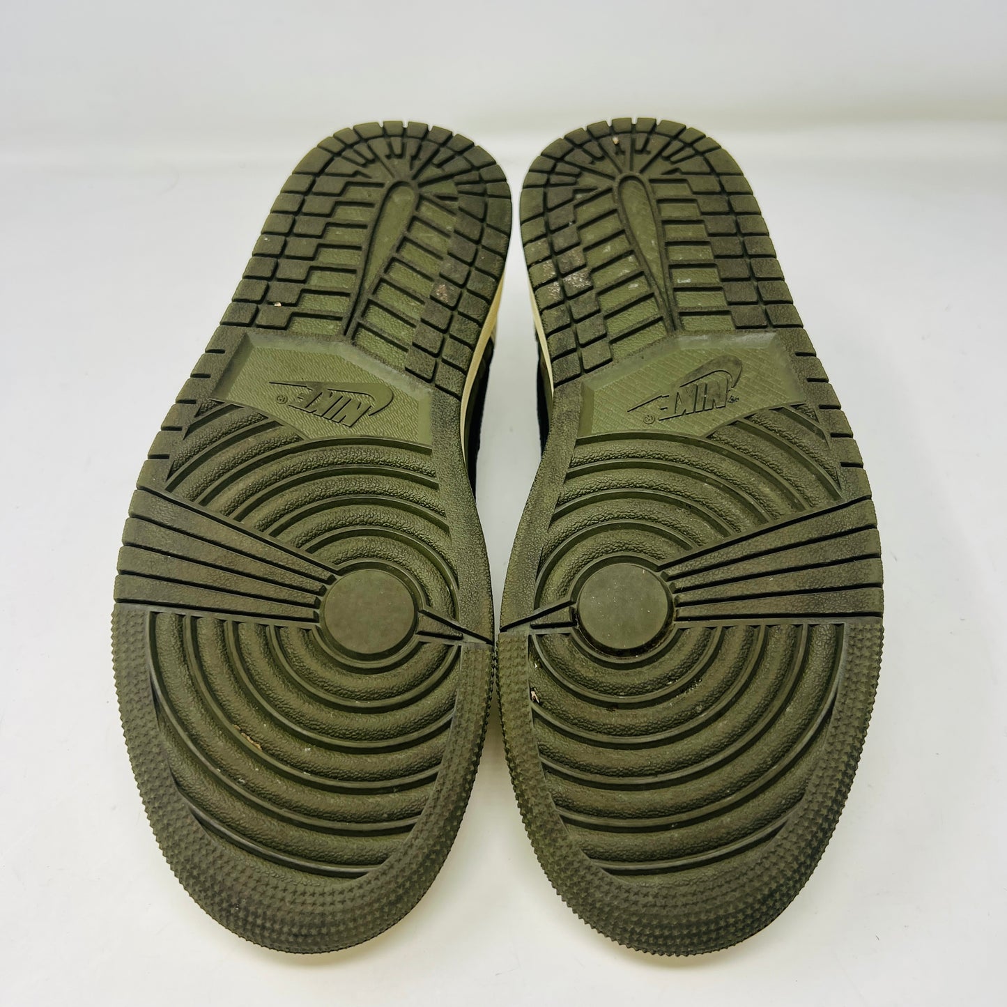 Jordan 1 Retro Low OG SP Travis Scott Medium Olive
