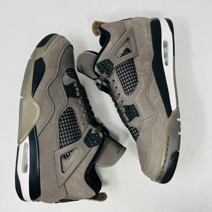 Jordan 4 Retro Cave Stone