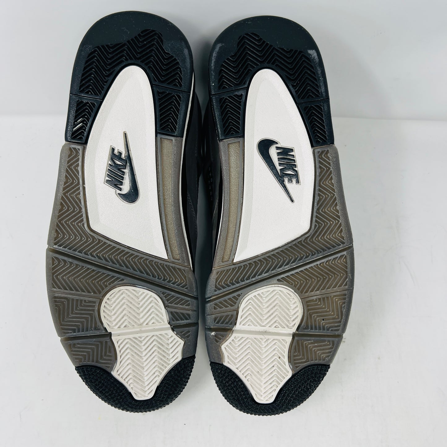Jordan 4 Retro Cave Stone