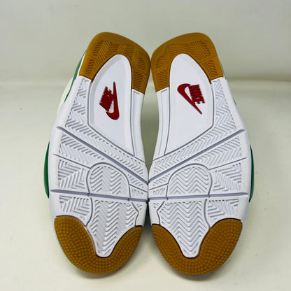 Jordan 4 Retro SB Pine Green