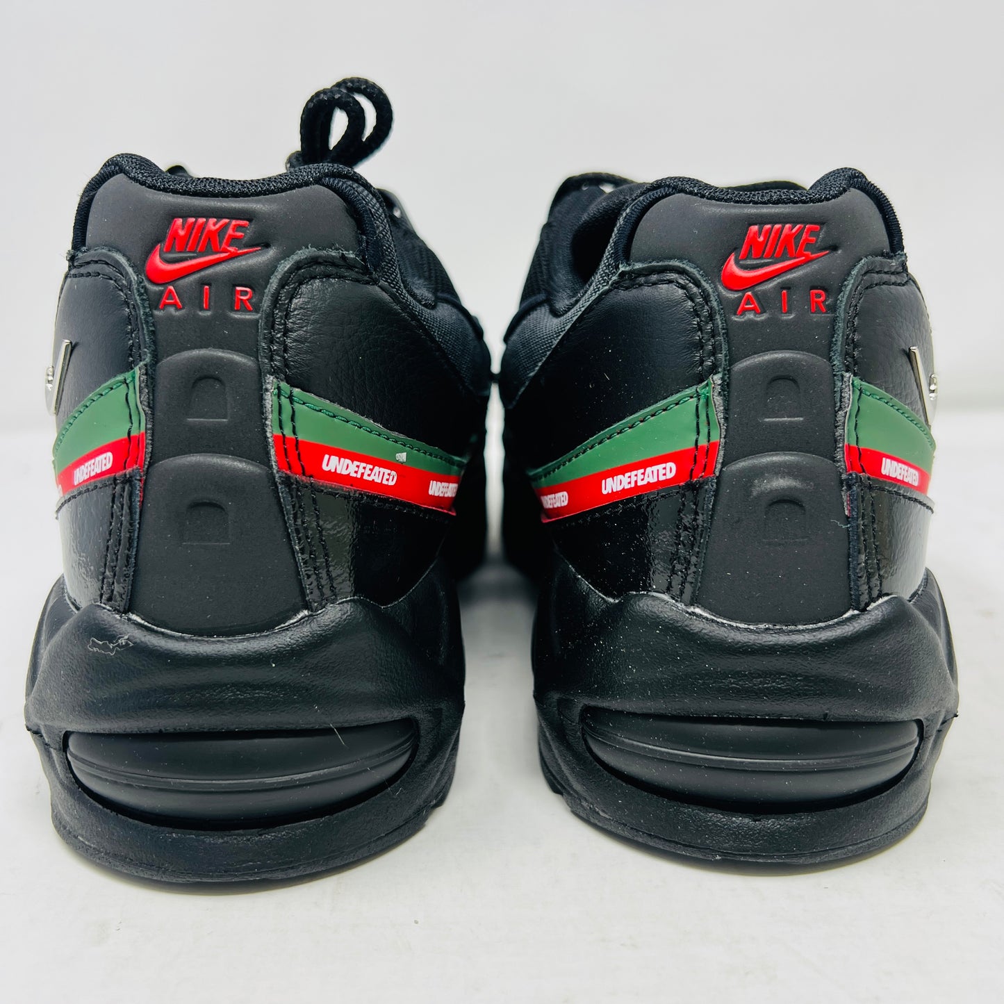 Nike Air Max 95 SP Undefeated Black