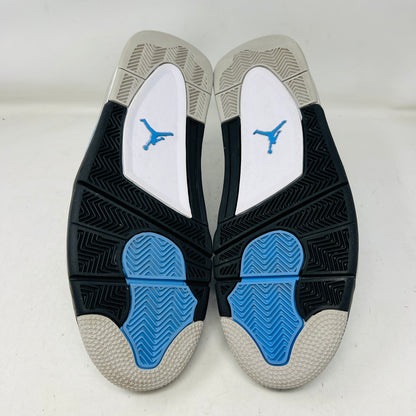 Jordan 4 Retro University Blue