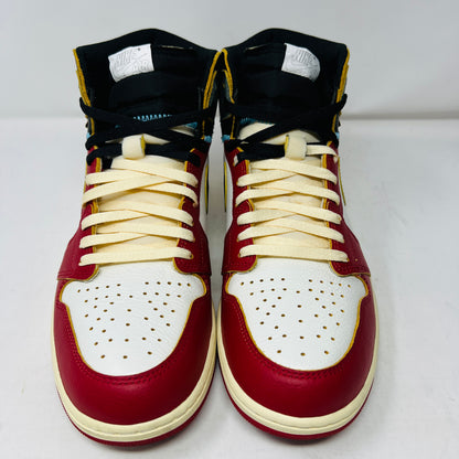 Jordan 1 Retro High OG SP Union LA Chicago Shadow