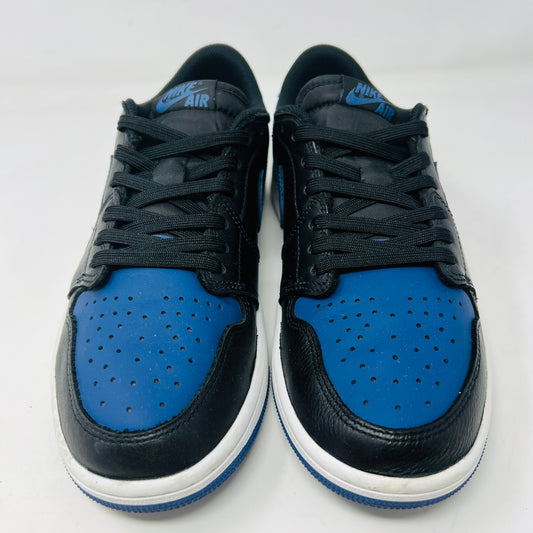 Jordan 1 Retro Low OG Mystic Navy