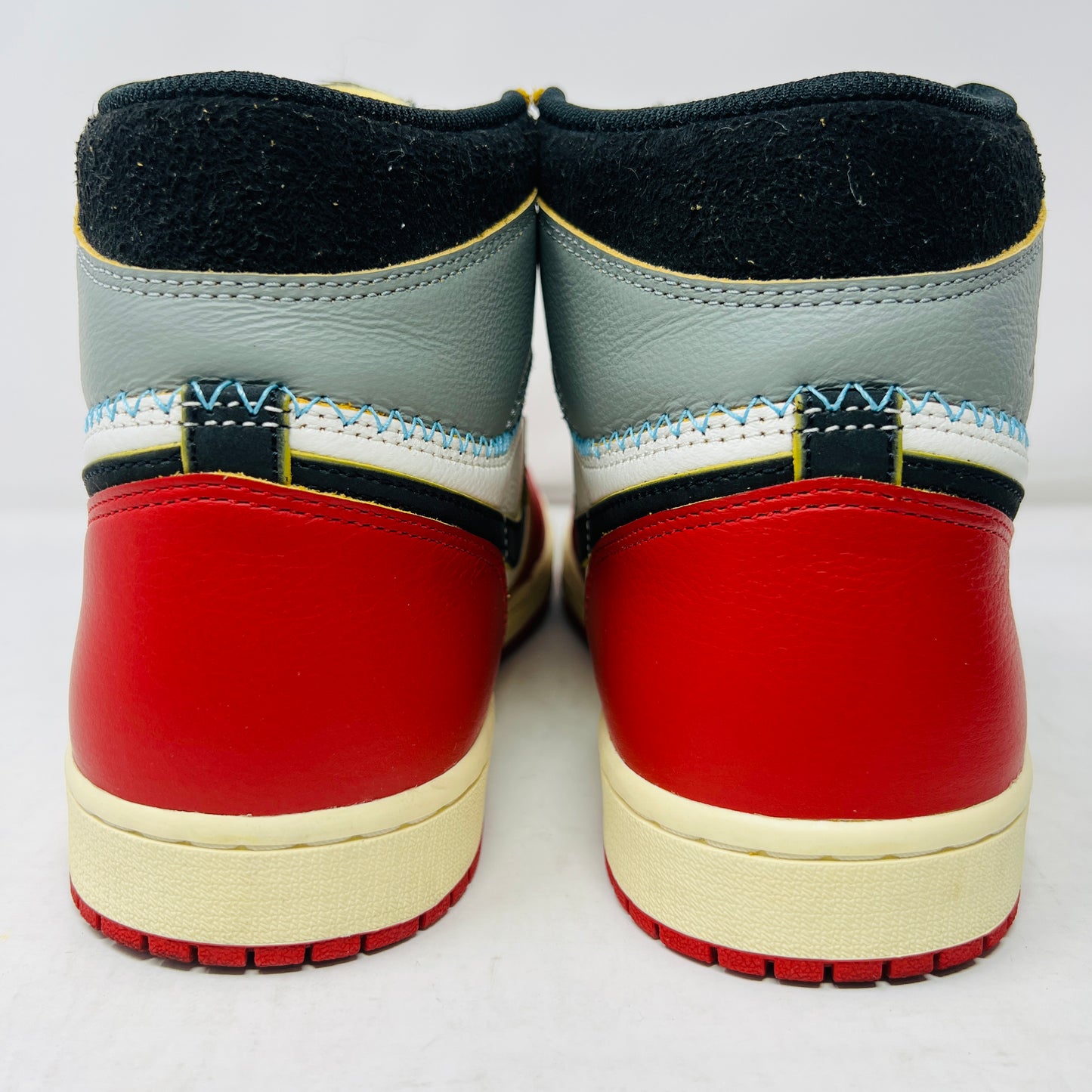 Jordan 1 Retro High OG SP Union LA Chicago Shadow