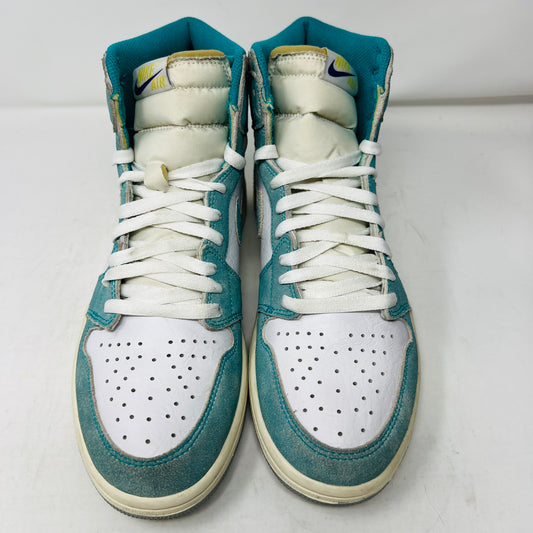 Jordan 1 Retro High Turbo Green