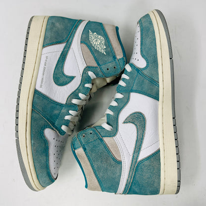 Jordan 1 Retro High Turbo Green