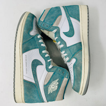 Jordan 1 Retro High Turbo Green