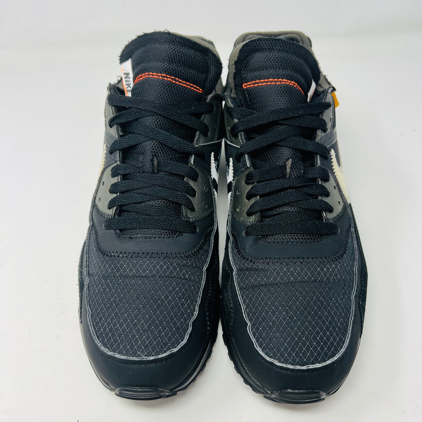 Nike Air Max 90 Off-White Black
