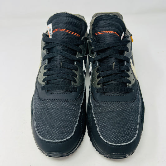 Nike Air Max 90 Off-White Black