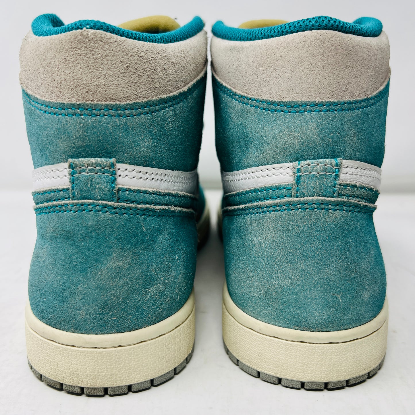 Jordan 1 Retro High Turbo Green