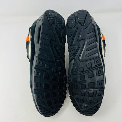Nike Air Max 90 Off-White Black