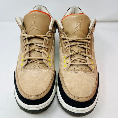Jordan 3 Retro JTH Bio Beige