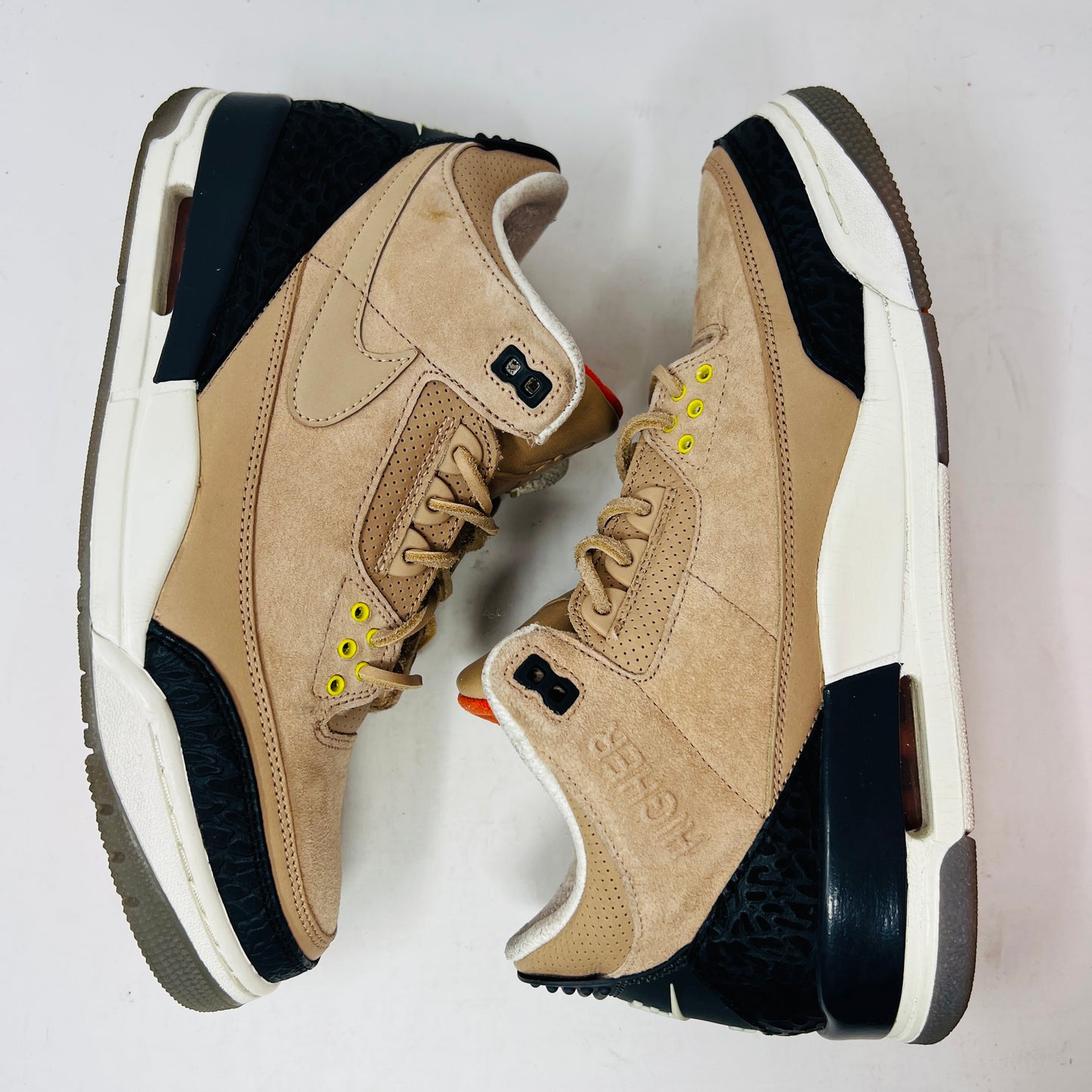 Jordan 3 Retro JTH Bio Beige