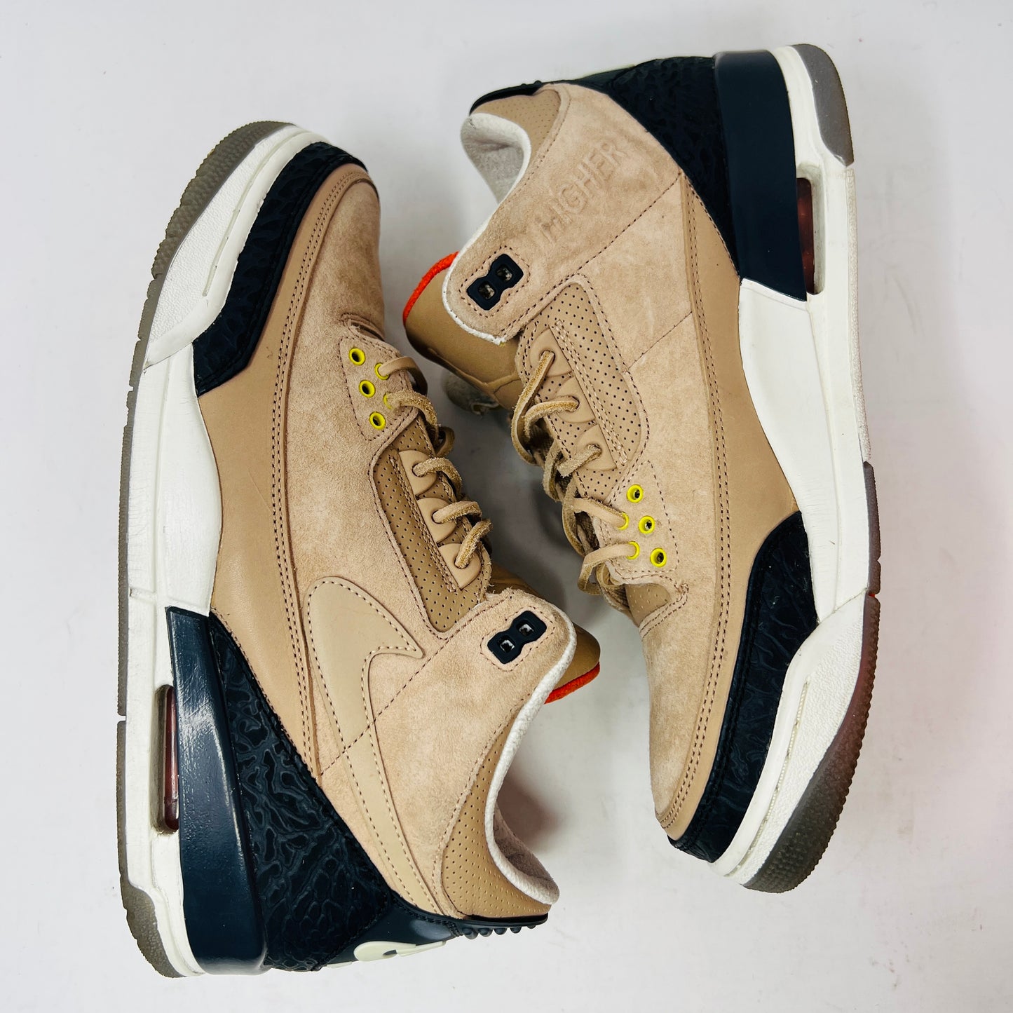 Jordan 3 Retro JTH Bio Beige