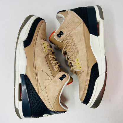 Jordan 3 Retro JTH Bio Beige