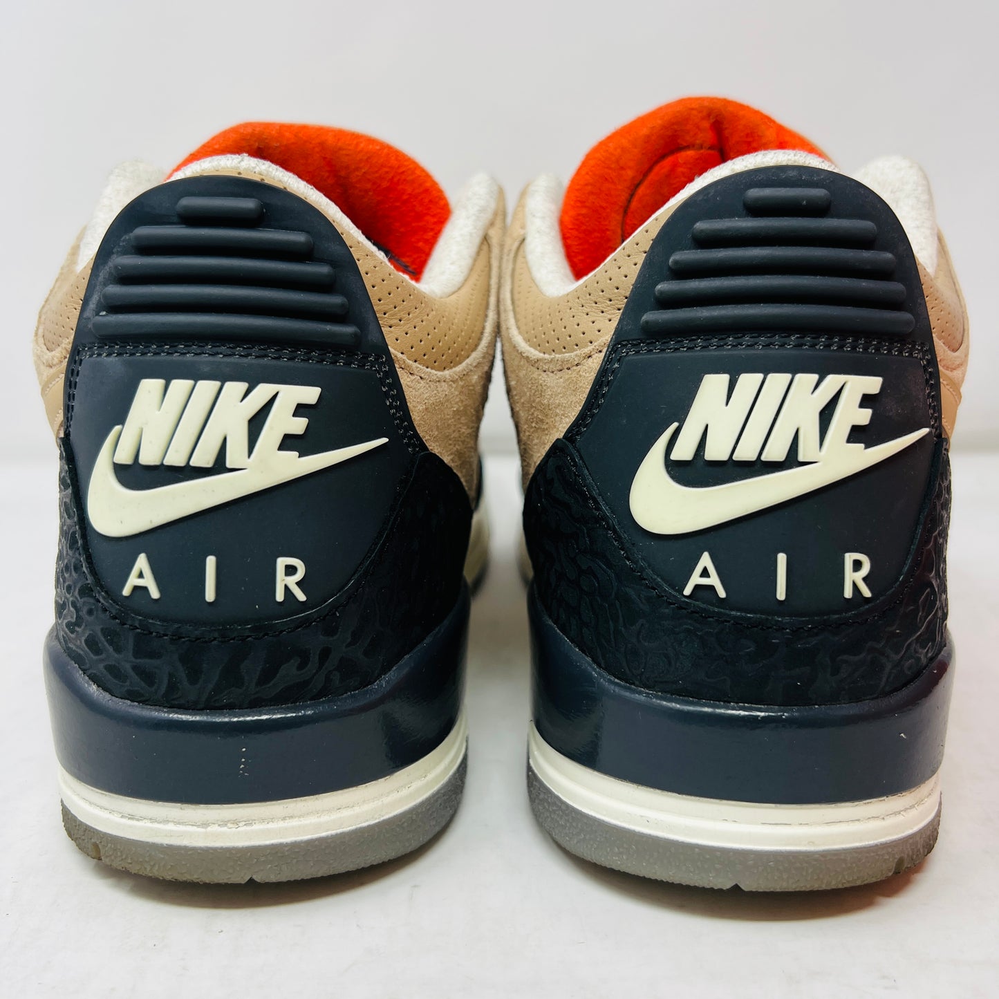 Jordan 3 Retro JTH Bio Beige