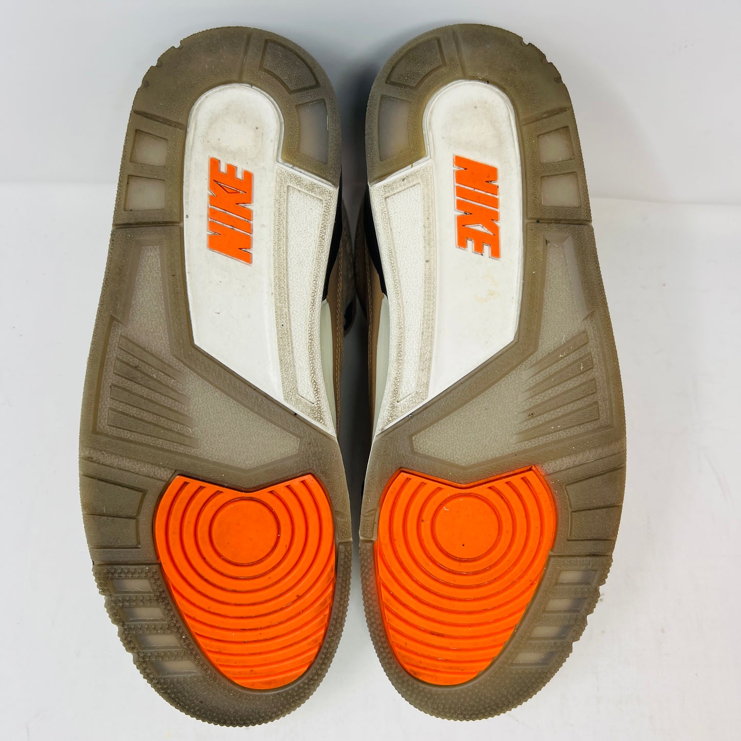 Jordan 3 Retro JTH Bio Beige