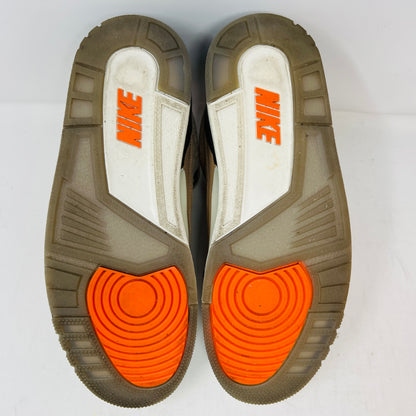 Jordan 3 Retro JTH Bio Beige