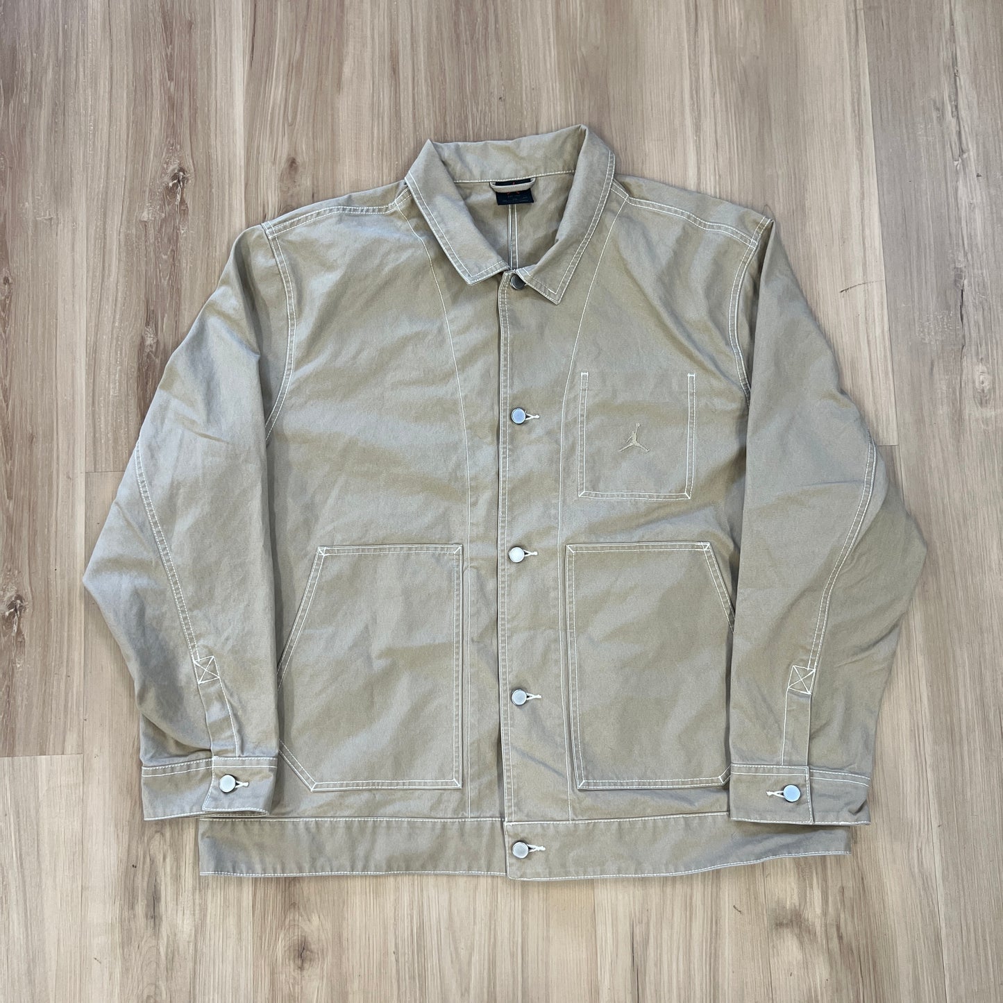 Jordan Essentials Chicago Jacket