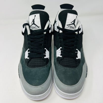Jordan 4 Retro Fear (2024)