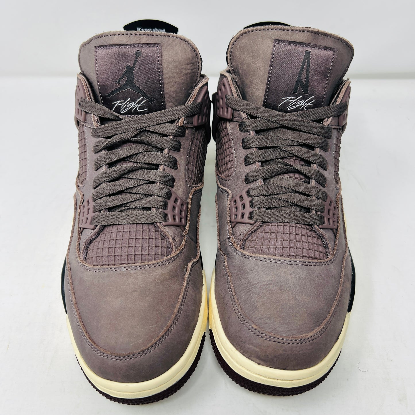 Jordan 4 Retro SP A Ma Maniére Violet Ore