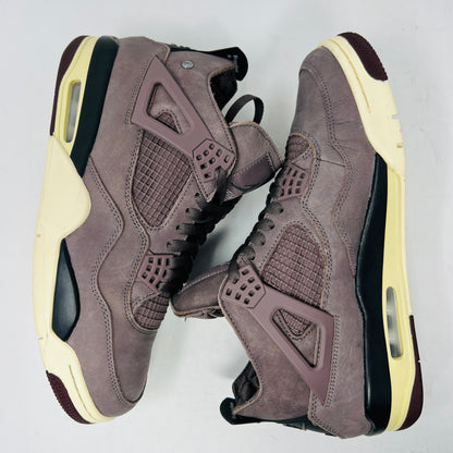 Jordan 4 Retro SP A Ma Maniére Violet Ore