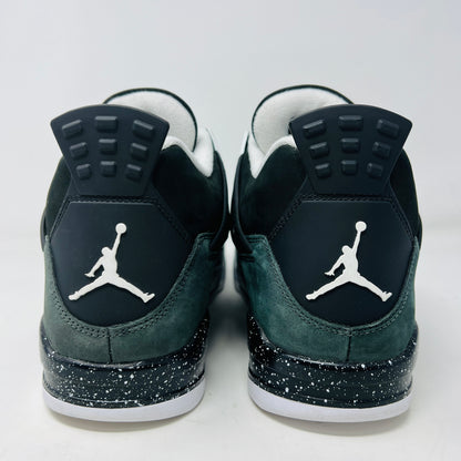 Jordan 4 Retro Fear (2024)