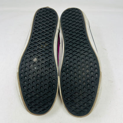 Vans OTW Old Skool 36 Pearlized Pack Pink Black